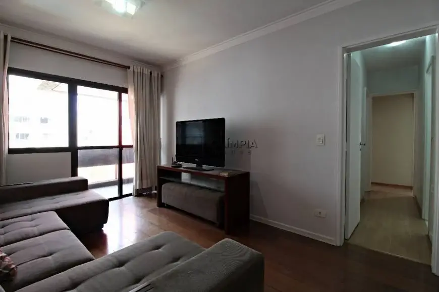 Foto 1 de Apartamento com 3 Quartos à venda, 86m² em Pinheiros, São Paulo