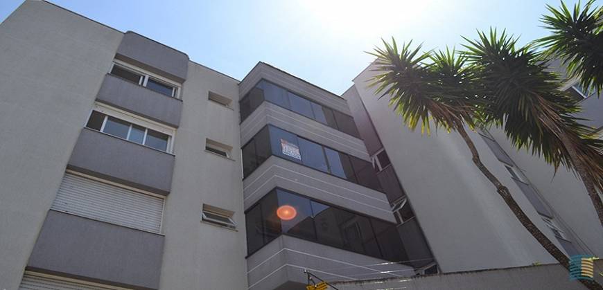 Foto 1 de Apartamento com 3 Quartos à venda, 101m² em Pio X, Caxias do Sul