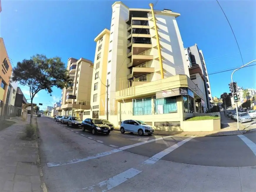Foto 1 de Apartamento com 3 Quartos à venda, 163m² em Pio X, Caxias do Sul