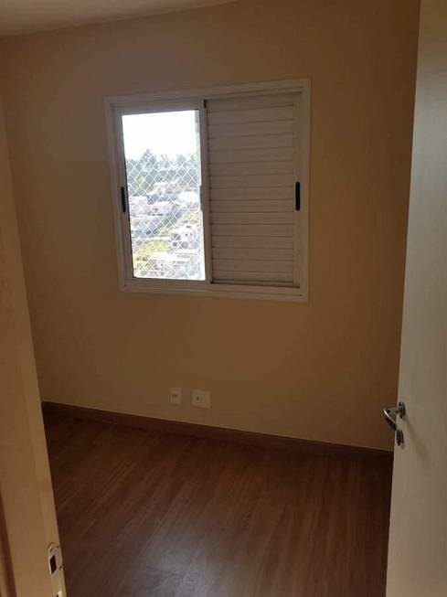 Foto 3 de Apartamento com 3 Quartos à venda, 56m² em Polvilho, Cajamar