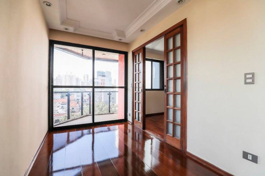 Foto 3 de Apartamento com 3 Quartos para alugar, 105m² em Pompeia, São Paulo