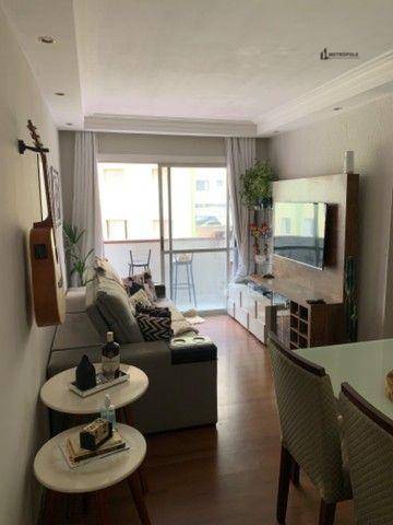 Foto 1 de Apartamento com 3 Quartos para venda ou aluguel, 84m² em Ponte Preta, Campinas