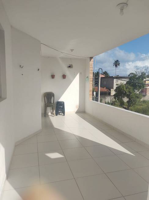 Foto 1 de Apartamento com 3 Quartos para alugar, 72m² em Praia do Cupe, Ipojuca