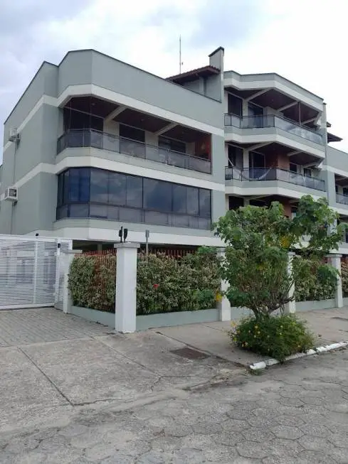 Foto 1 de Apartamento com 3 Quartos à venda, 109m² em Praia dos Ingleses, Florianópolis