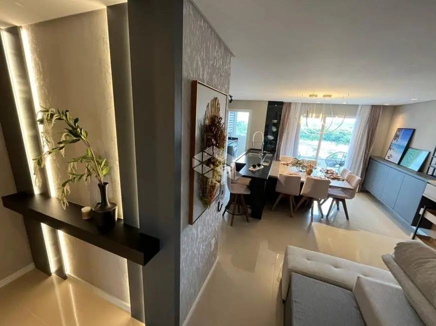 Foto 1 de Apartamento com 3 Quartos à venda, 96m² em Progresso, Bento Gonçalves