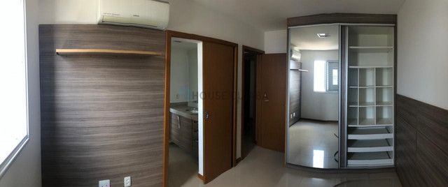 Foto 2 de Apartamento com 3 Quartos à venda, 118m² em Quilombo, Cuiabá
