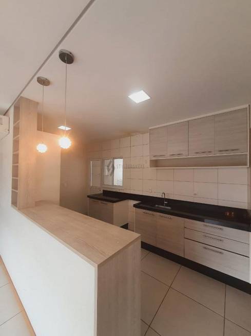 Foto 1 de Apartamento com 3 Quartos à venda, 118m² em Quilombo, Cuiabá