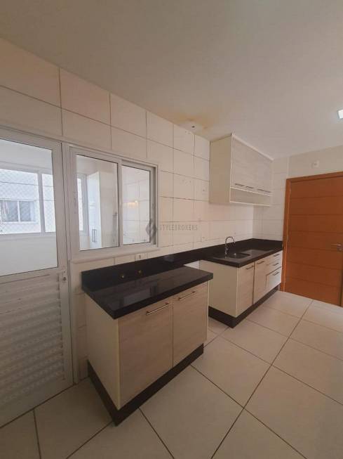 Foto 5 de Apartamento com 3 Quartos à venda, 118m² em Quilombo, Cuiabá