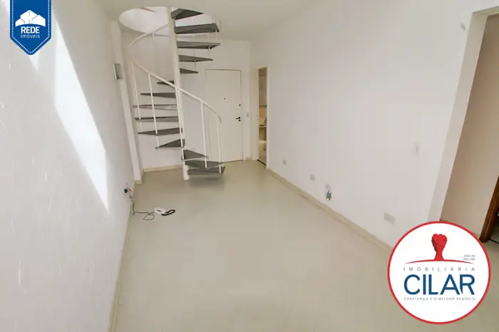 Foto 4 de Apartamento com 3 Quartos para alugar, 94m² em Rebouças, Curitiba