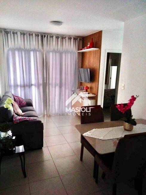 Foto 1 de Apartamento com 3 Quartos à venda, 70m² em Residencial Coqueiral, Vila Velha