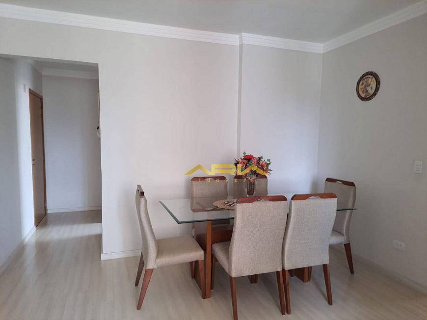 Foto 1 de Apartamento com 3 Quartos à venda, 74m² em San Remo, Londrina
