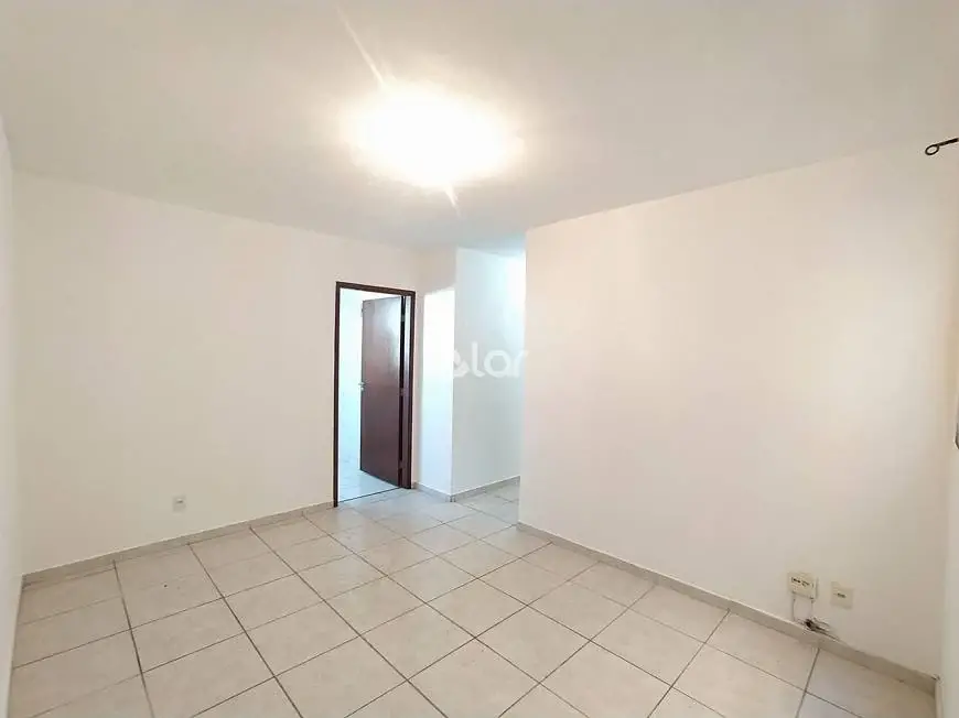 Foto 1 de Apartamento com 3 Quartos para alugar, 60m² em Santa Mônica, Belo Horizonte