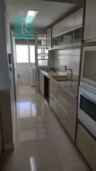 Foto 3 de Apartamento com 3 Quartos à venda, 82m² em Santa Mônica, Florianópolis