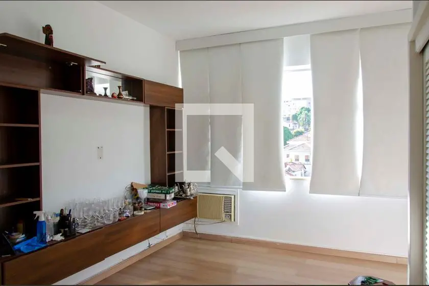 Foto 2 de Apartamento com 3 Quartos à venda, 67m² em Santa Teresa, Rio de Janeiro