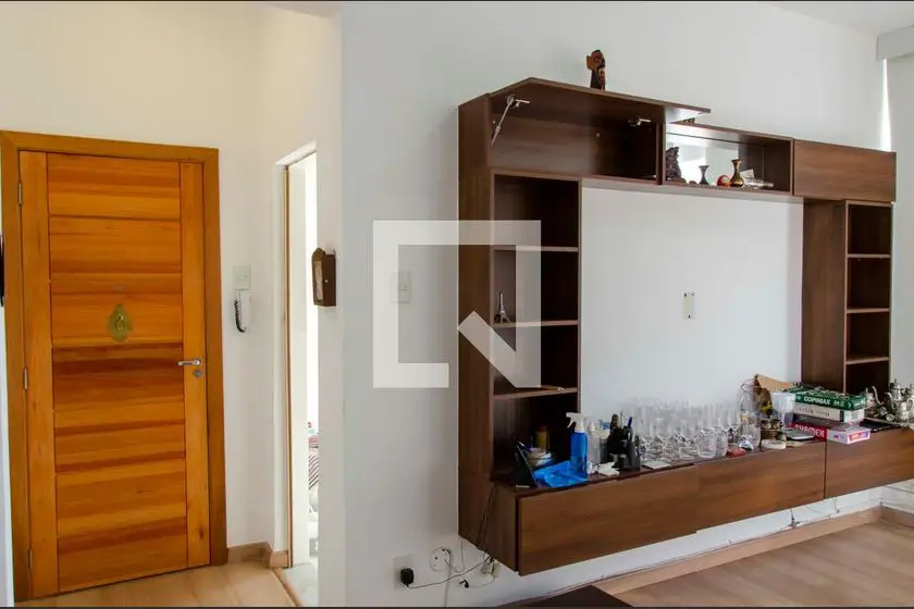 Foto 3 de Apartamento com 3 Quartos à venda, 67m² em Santa Teresa, Rio de Janeiro