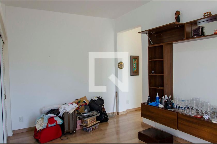 Foto 5 de Apartamento com 3 Quartos à venda, 67m² em Santa Teresa, Rio de Janeiro