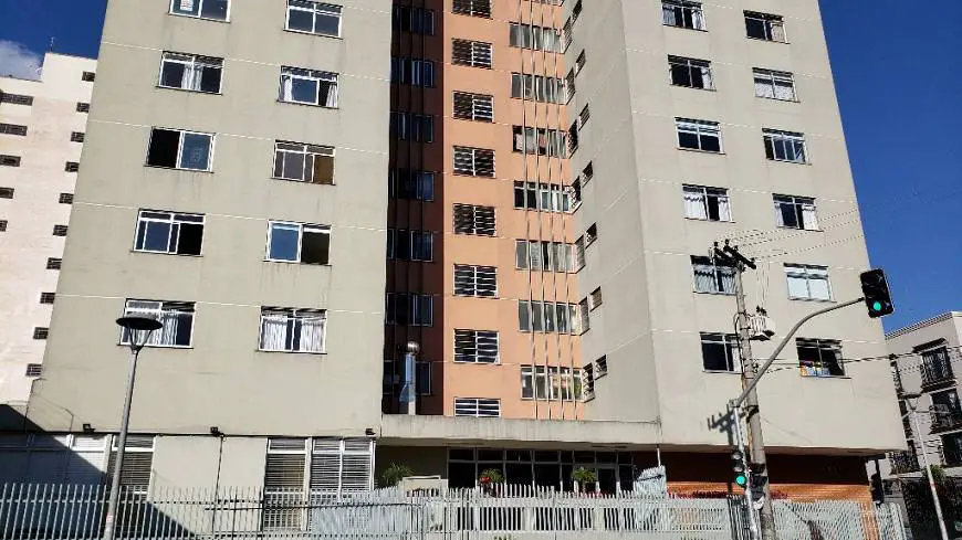 Foto 1 de Apartamento com 3 Quartos à venda, 177m² em São Francisco, Curitiba