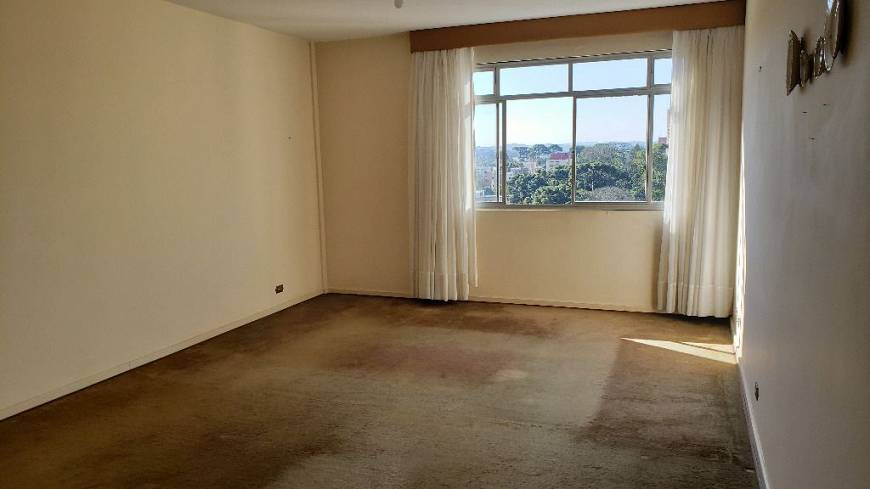 Foto 2 de Apartamento com 3 Quartos à venda, 177m² em São Francisco, Curitiba