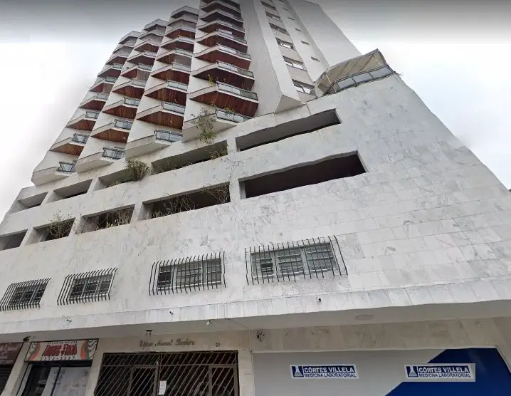 Foto 1 de Apartamento com 3 Quartos para alugar, 150m² em São Mateus, Juiz de Fora