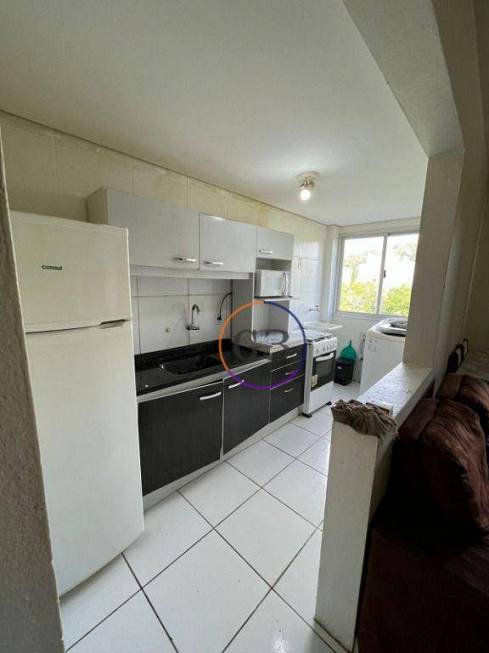 Foto 1 de Apartamento com 3 Quartos para alugar, 60m² em Sao Paulo, Rio Grande