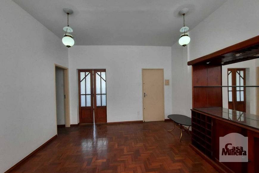 Foto 1 de Apartamento com 3 Quartos à venda, 110m² em São Pedro, Belo Horizonte