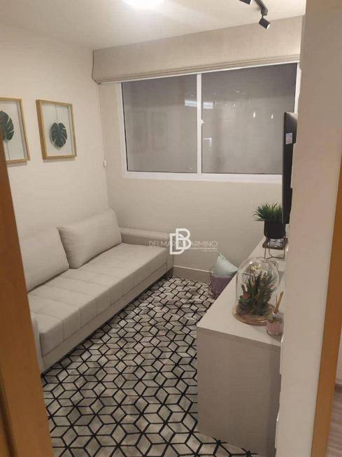 Foto 2 de Apartamento com 3 Quartos à venda, 62m² em Setor Serra Dourada 3 Etapa, Aparecida de Goiânia