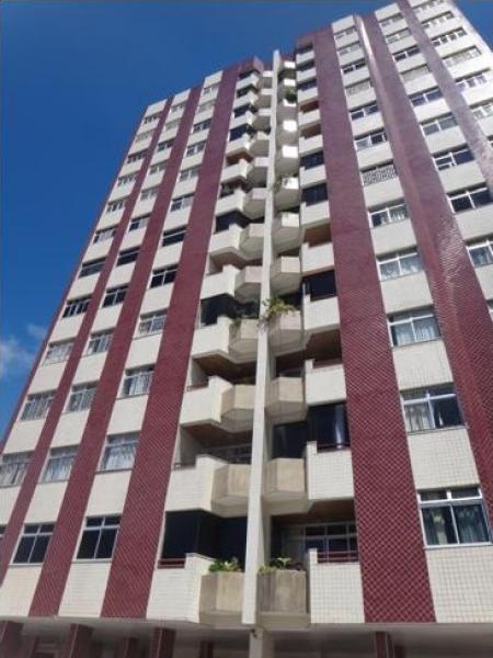 Foto 1 de Apartamento com 3 Quartos para alugar, 100m² em Suíssa, Aracaju