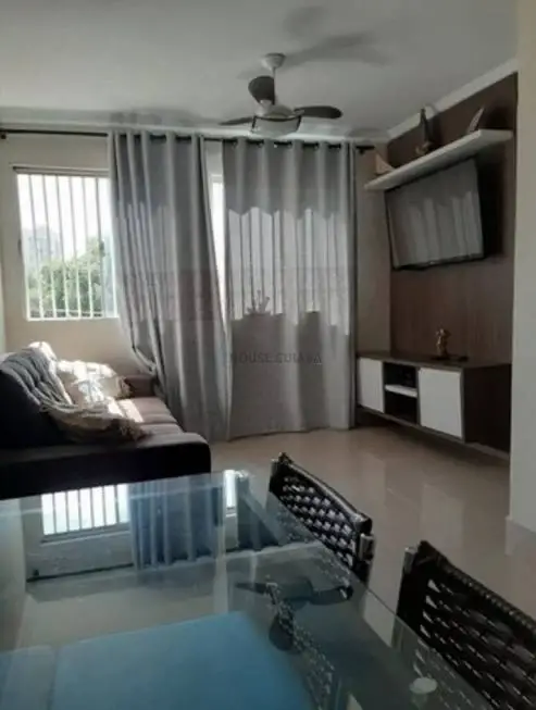 Foto 1 de Apartamento com 3 Quartos à venda, 70m² em Terra Nova, Cuiabá