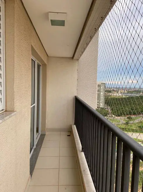 Foto 1 de Apartamento com 3 Quartos para alugar, 76m² em Terra Nova, Cuiabá