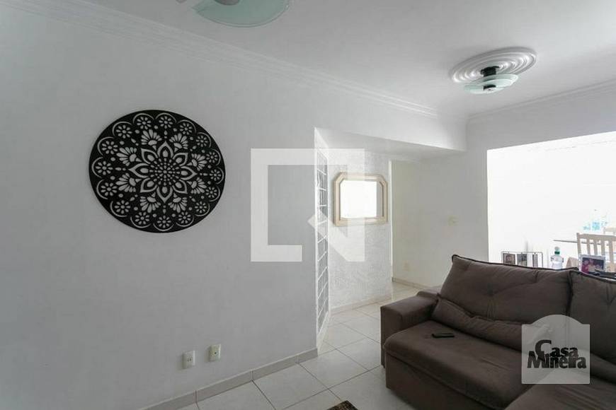 Foto 2 de Apartamento com 3 Quartos à venda, 80m² em União, Belo Horizonte