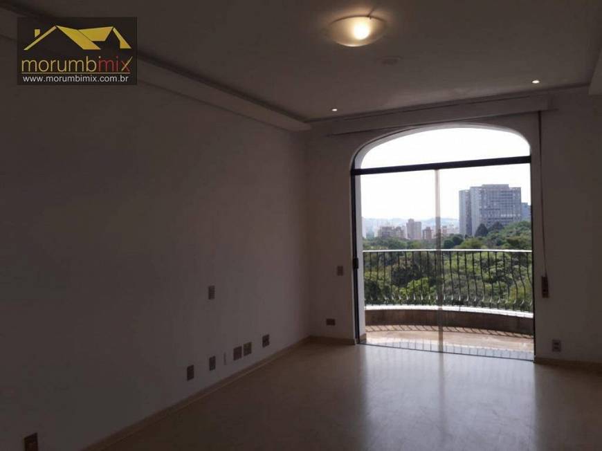 Foto 1 de Apartamento com 3 Quartos para alugar, 299m² em Vila Andrade, São Paulo