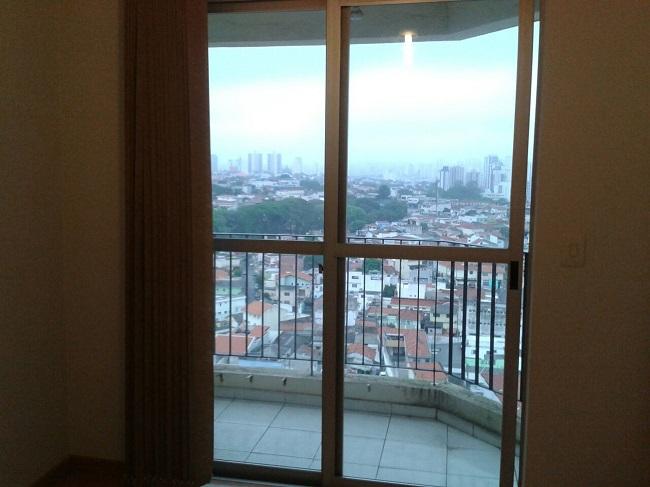 Foto 1 de Apartamento com 3 Quartos à venda, 68m² em Vila Brasílio Machado, São Paulo