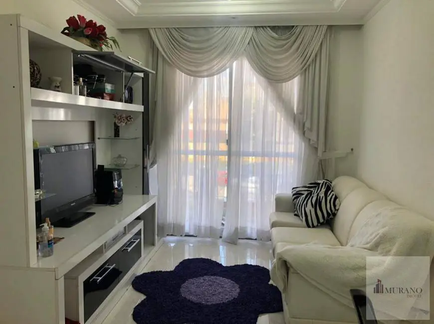 Foto 1 de Apartamento com 3 Quartos à venda, 65m² em Vila Carrão, São Paulo