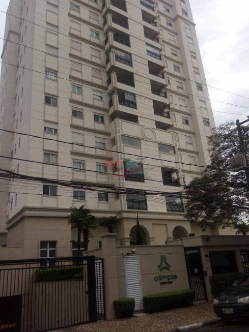 Foto 1 de Apartamento com 3 Quartos à venda, 110m² em Vila Costa, Suzano