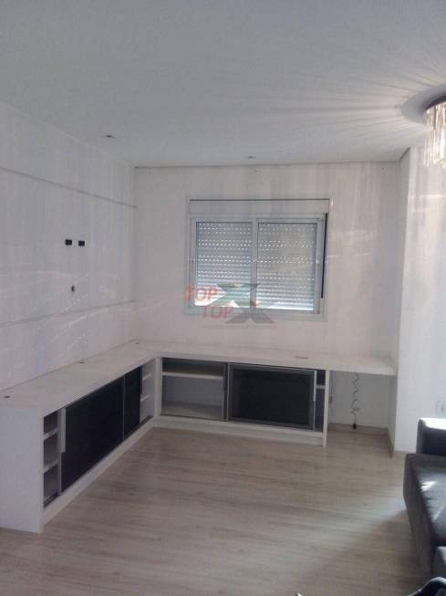 Foto 4 de Apartamento com 3 Quartos à venda, 110m² em Vila Costa, Suzano