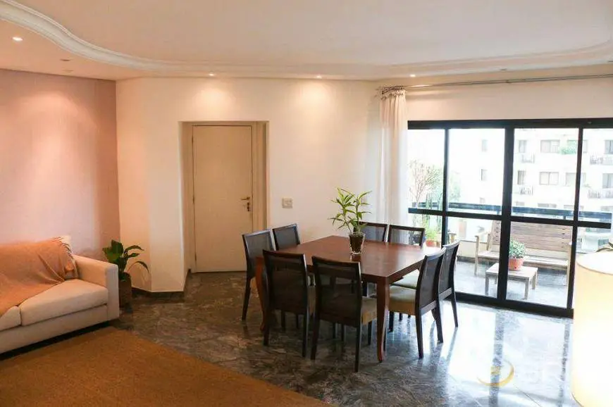 Foto 1 de Apartamento com 3 Quartos à venda, 137m² em Vila Gomes Cardim, São Paulo
