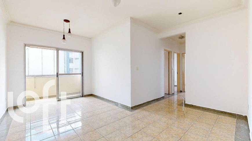 Foto 1 de Apartamento com 3 Quartos à venda, 69m² em Vila Gumercindo, São Paulo