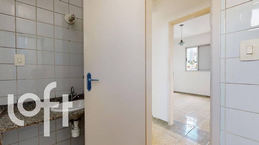 Foto 4 de Apartamento com 3 Quartos à venda, 69m² em Vila Gumercindo, São Paulo