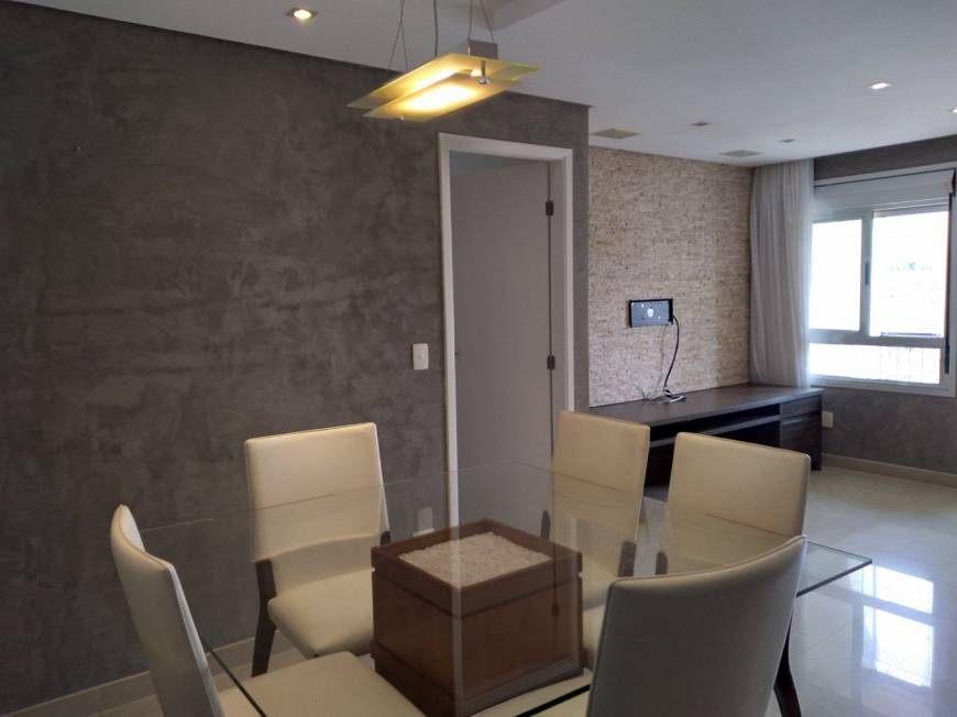Foto 1 de Apartamento com 3 Quartos à venda, 95m² em Vila Gumercindo, São Paulo