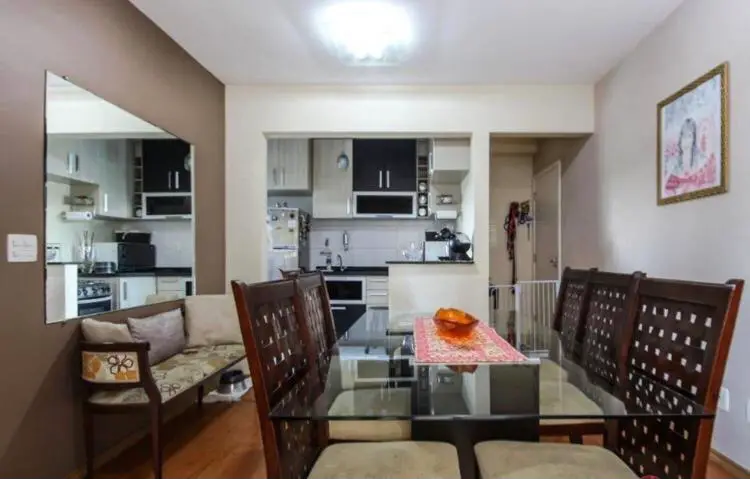 Foto 1 de Apartamento com 3 Quartos à venda, 65m² em Vila Leopoldina, São Paulo