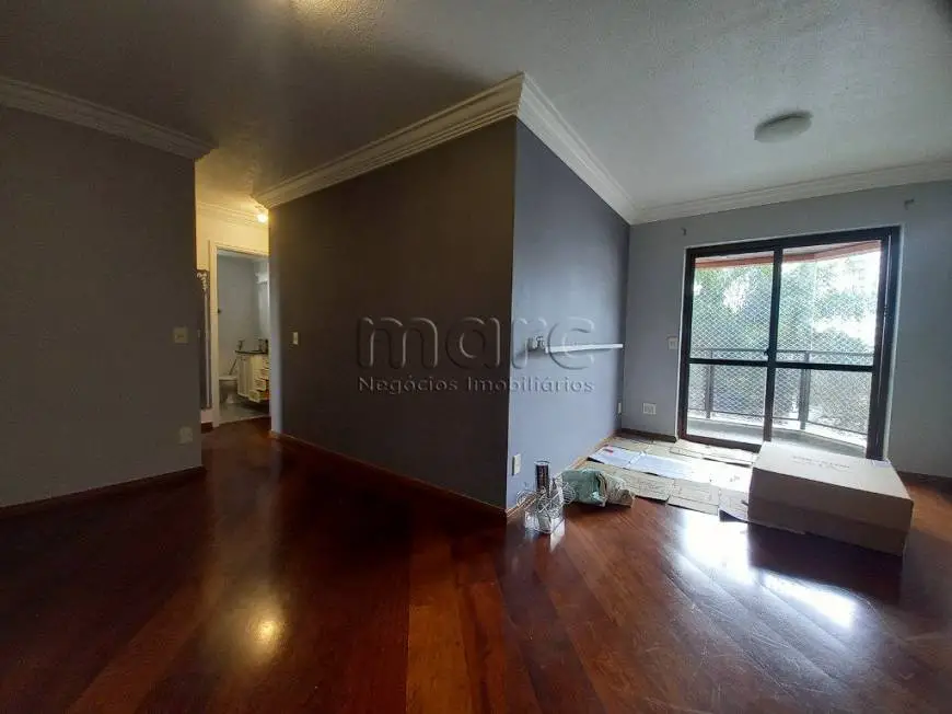 Foto 1 de Apartamento com 3 Quartos para alugar, 81m² em Vila Mariana, São Paulo