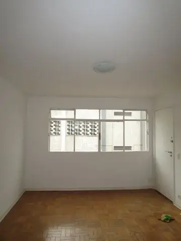 Foto 1 de Apartamento com 3 Quartos para venda ou aluguel, 93m² em Vila Mariana, São Paulo