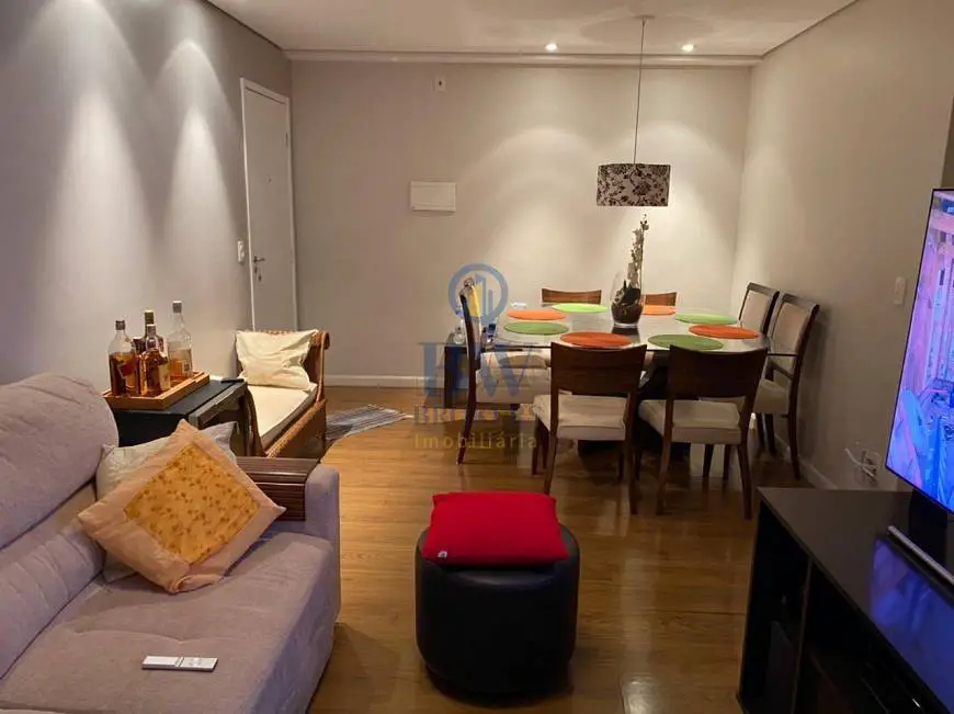 Foto 1 de Apartamento com 3 Quartos à venda, 70m² em Vila Nova, Campinas