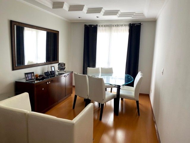 Foto 1 de Apartamento com 3 Quartos à venda, 78m² em Vila Príncipe de Gales, Santo André