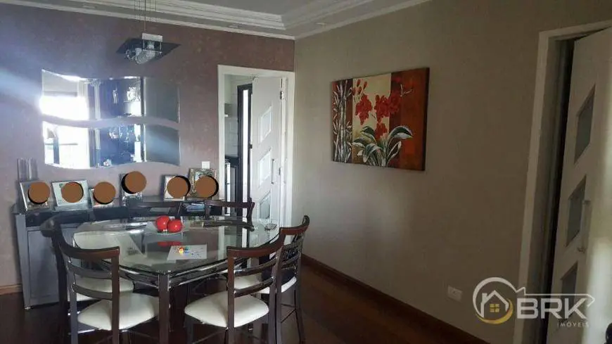 Foto 5 de Apartamento com 3 Quartos à venda, 105m² em Vila Regente Feijó, São Paulo