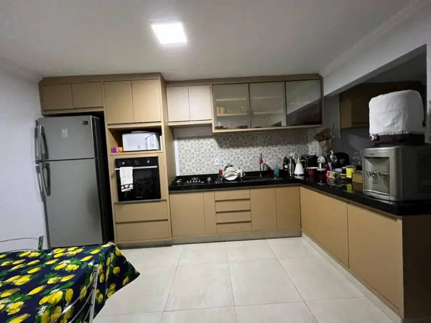 Foto 1 de Apartamento com 3 Quartos à venda, 80m² em Vila Santa Candida, São José do Rio Preto