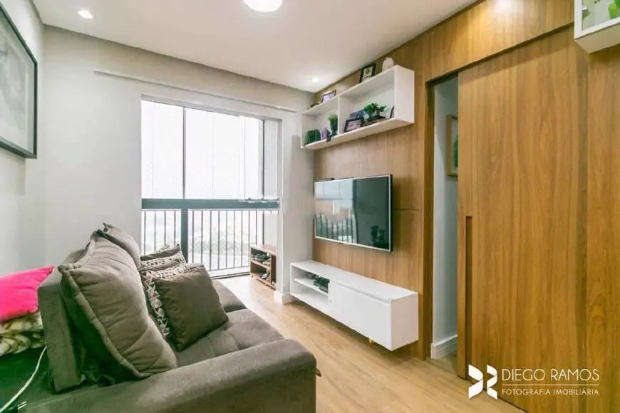 Foto 3 de Apartamento com 3 Quartos à venda, 71m² em Vila Santa Rita de Cassia, São Bernardo do Campo