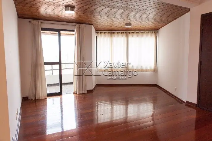 Foto 1 de Apartamento com 3 Quartos à venda, 150m² em Vila Santo Antônio, Rio Claro