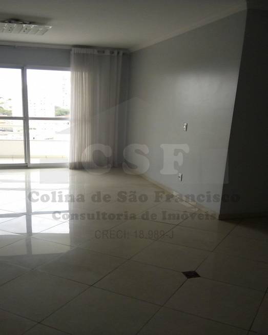 Foto 1 de Apartamento com 3 Quartos para alugar, 104m² em Vila São Francisco, São Paulo