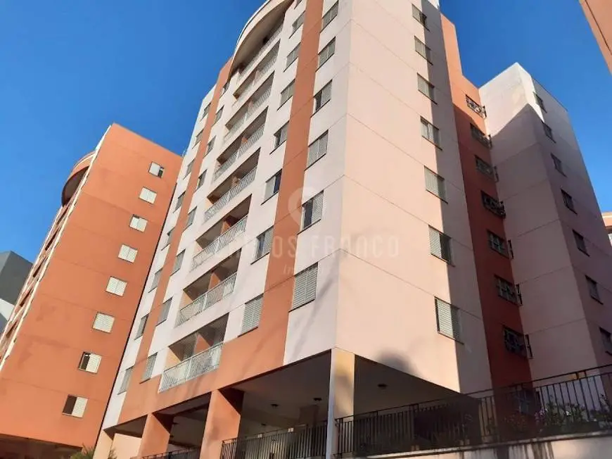 Foto 1 de Apartamento com 3 Quartos à venda, 64m² em Vila Sofia, São Paulo